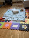 baby play mat 36 pieces