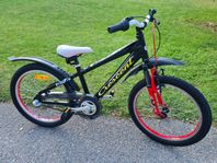 Crescent Narre Cykel
