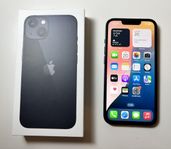 iPhone 13 128 GB Midnight