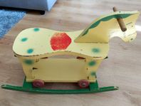 Gunghäst