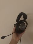Logitech PRO X hörlurar