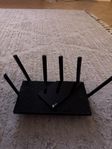 TP-link Archer AX73 AX5400 Trådlös router