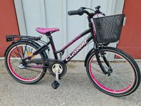 Cykel 20tum