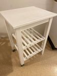 IKEA BEKVÄM Rullbord
