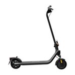 Ninebot By Segway E2 E II elsparkcykel, svart