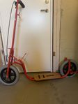 sparkcykel vuxen