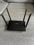 ASUS RT-AX1800U Router WiFi