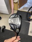 Ping G425 hybrid X-stiff