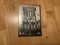 Straight outta Compton