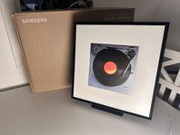 Samsung Music Frame HW-LS60D