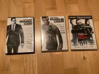 Snabba Cash 1-3