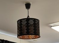 Taklampa