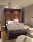 Sängskåp Livingood 160