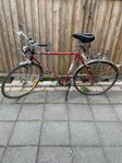 Herrcykel