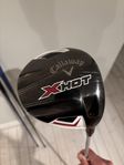Callaway X Hot Driver