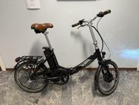 Ecoride Flexer 20” 3 växlar