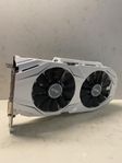 ASUS GTX 1060 6GB