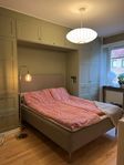 säng IKEA 160x200