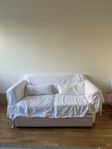 bäddsoffa