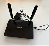 TP-Link trådlös 4G WiFi-router