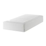 IKEA Sultan säng 105 x 200 (inkl. madrass och ben)