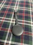 Chromecast 