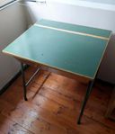 Skolbänk