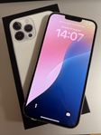 iPhone 13 Pro Max silver 128GB 