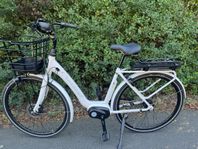 Crescent Elisia Elcykel 2024 (ABS)
