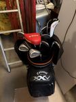 Golfset