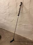 Heavy Putter Q2-L från Boccieri Golf