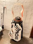Big Max Aqua Sport 2 Vagnbag