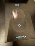 Logitech Pro Wireless Datormus