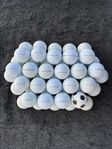 52 pack Tourbollar B-C klass, V1, V1x,TP,5 TP5x, Chrometour