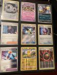 Pokémon Kort 