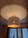 Stor Ikea lampa