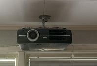 Epson EH-TW5500 Full HD projektor