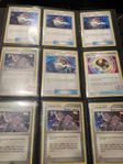 Pokémon kort Classic Deck Holos