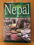 Matlagning i Nepal, recept 