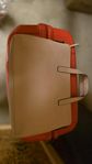 Laptop bag and Office binder A4