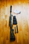 Ruger Scout Varmint
