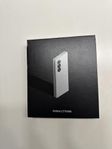  Samsung Galaxy Z Fold6 – 256GB  Silver – Oöppnad 