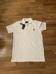 Vit Polo Ralph Lauren t-shirt