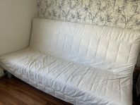 bäddsoffa från Ikea 
