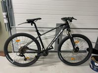 Hardtail MTB Rock Machine Manhattan 29"