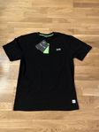 Svart t-shirt fràn Hugo Boss