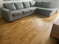 Soffa från Mio 
