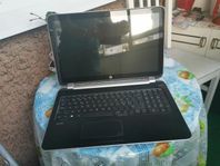 HP Pavilion