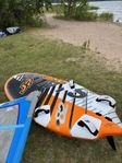 JP Slalom Pro Edition 82