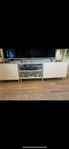 Tv-bänk Bestå från Ikea